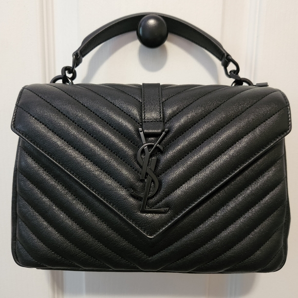 YSL medium college - Picture 1 of 16